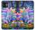 S4088 Fantasy Fox Spirit Magical Artwork Case For iPhone 11