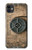 S4108 Vintage Camera Film Reel Artwork Case For iPhone 11