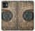 S4108 Vintage Camera Film Reel Artwork Case For iPhone 11