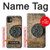 S4108 Vintage Camera Film Reel Artwork Case For iPhone 11
