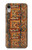 S4079 Tribal Geometric Ethnic Pattern Case For iPhone XR