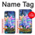 S4088 Fantasy Fox Spirit Magical Artwork Case For iPhone XR