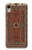 S4096 Traditional Geometric Pattern Design Case For iPhone XR