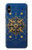 S4086 Nautical Compass Maritime Design Case For iPhone X, iPhone XS