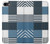 S4082 Modern Geometric Patchwork Pattern Case For iPhone 7, iPhone 8, iPhone SE (2020) (2022)