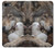 S4089 Gentle Wolf And Lamb Friendship Art Case For iPhone 7, iPhone 8, iPhone SE (2020) (2022)