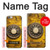S4107 Retro Rotary Phone Dial Vintage Case For iPhone 6 6S