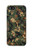 S4091 Green Digital Camouflage Pattern Case For iPhone 5 5S SE