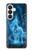 S4104 Mystical Forest Spirit Horse Fantasy Case For Samsung Galaxy S26