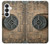 S4108 Vintage Camera Film Reel Artwork Case For Samsung Galaxy S26
