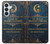 S4080 Moonlit Fantasy Bedtime Story Case For Samsung Galaxy S26 Plus