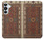S4096 Traditional Geometric Pattern Design Case For Samsung Galaxy S26 Plus