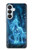S4104 Mystical Forest Spirit Horse Fantasy Case For Samsung Galaxy S26 Plus