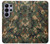 S4091 Green Digital Camouflage Pattern Case For Samsung Galaxy S26 Ultra