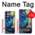 S4092 Moonlit Lighthouse Coastal Painting Case For Samsung Galaxy S26 Ultra