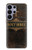 S4109 Vintage Antique Bible Book Cover Art Case For Samsung Galaxy S26 Ultra