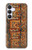 S4079 Tribal Geometric Ethnic Pattern Case For Samsung Galaxy S25 FE