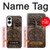 S4103 Ancient Tree Of Life Symbol Art Case For Samsung Galaxy S25 Edge