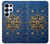 S4086 Nautical Compass Maritime Design Case For Samsung Galaxy S25 Ultra