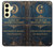 S4080 Moonlit Fantasy Bedtime Story Case For Samsung Galaxy S24 FE