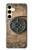 S4108 Vintage Camera Film Reel Artwork Case For Samsung Galaxy S24 FE