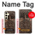 S4103 Ancient Tree Of Life Symbol Art Case For Samsung Galaxy S24
