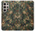 S4091 Green Digital Camouflage Pattern Case For Samsung Galaxy S24 Ultra
