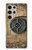 S4108 Vintage Camera Film Reel Artwork Case For Samsung Galaxy S24 Ultra