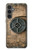 S4108 Vintage Camera Film Reel Artwork Case For Samsung Galaxy S23 FE