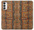 S4079 Tribal Geometric Ethnic Pattern Case For Samsung Galaxy S23