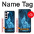 S4104 Mystical Forest Spirit Horse Fantasy Case For Samsung Galaxy S23