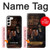 S4102 Vintage Skull Tavern Artwork Case For Samsung Galaxy S23 Plus