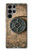 S4108 Vintage Camera Film Reel Artwork Case For Samsung Galaxy S23 Ultra