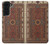 S4096 Traditional Geometric Pattern Design Case For Samsung Galaxy S22