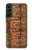 S4079 Tribal Geometric Ethnic Pattern Case For Samsung Galaxy S22 Plus