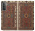 S4096 Traditional Geometric Pattern Design Case For Samsung Galaxy S21 5G