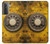 S4107 Retro Rotary Phone Dial Vintage Case For Samsung Galaxy S21 5G