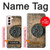 S4108 Vintage Camera Film Reel Artwork Case For Samsung Galaxy S21 5G