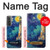 S4092 Moonlit Lighthouse Coastal Painting Case For Samsung Galaxy S21 Plus 5G, Galaxy S21+ 5G