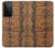 S4079 Tribal Geometric Ethnic Pattern Case For Samsung Galaxy S21 Ultra 5G