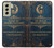 S4080 Moonlit Fantasy Bedtime Story Case For Samsung Galaxy S21 FE 5G