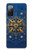 S4086 Nautical Compass Maritime Design Case For Samsung Galaxy S20 FE