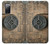 S4108 Vintage Camera Film Reel Artwork Case For Samsung Galaxy S20 FE