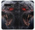 S4094 Wolf Moonlight Fantasy Art Case For Samsung Galaxy S10