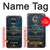 S4080 Moonlit Fantasy Bedtime Story Case For Samsung Galaxy S10e