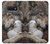 S4089 Gentle Wolf And Lamb Friendship Art Case For Samsung Galaxy S10e