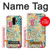 S4078 Abstract Colorful Doodle Pattern Case For Samsung Galaxy S9 Plus