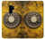 S4107 Retro Rotary Phone Dial Vintage Case For Samsung Galaxy S9 Plus