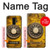 S4107 Retro Rotary Phone Dial Vintage Case For Samsung Galaxy S9 Plus