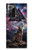 S4110 Mystic Wolf Ancient Symbol Artwork Case For Samsung Galaxy Note 20 Ultra, Ultra 5G